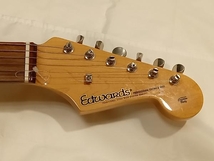 エレキギター EDWARDS E-ST-125ALR エレキギター_画像2