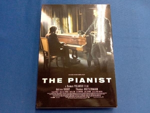 DVD 戦場のピアニスト