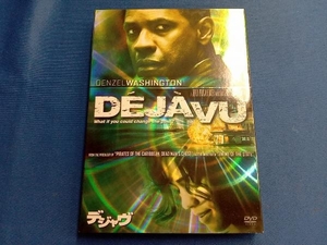 DVD デジャヴ
