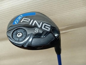 PING ピン G30 フェアウェイ 店舗受取可