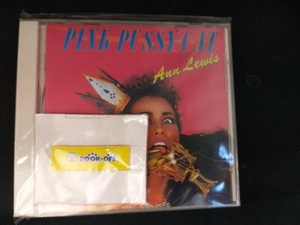 アン・ルイス CD ピンク・キャット