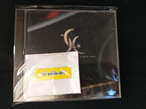PINK CLOUD CD ジョニー・ルイス&チャー・シーン1979 1979~1984
