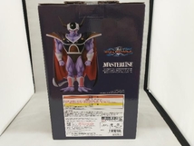 未開封品 F賞 コルド大王 MASTERLISE 一番くじ ドラゴンボール VSオムニバスグレイト ドラゴンボール_画像3