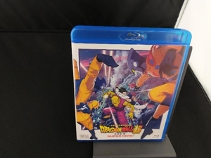 Blu-ray ドラゴンボール超 スーパーヒーロー(通常版)(Blu-ray Disc)