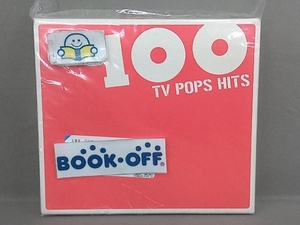 (オムニバス) CD TVポップスヒット100