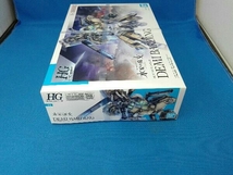 未開封品 プラモデル バンダイ 1/144 デミバーディング HG 「機動戦士ガンダム 水星の魔女」_画像5