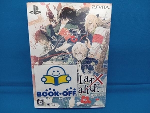 PSVITA Collar×Malice <限定版>
