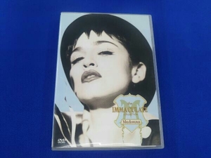 マドンナ DVD the ultimate collection