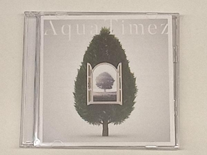 Aqua Timez CD アスナロウ(初回生産限定盤)(DVD付)