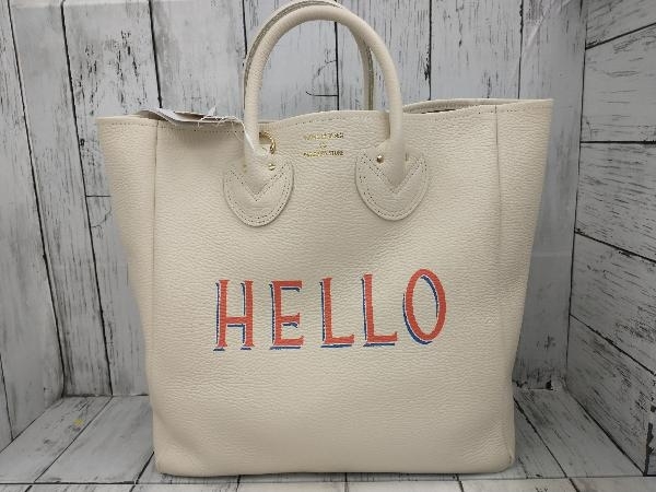 ヤフオク! -「ヤングアンドオルセン バッグ」(皮革製) (トートバッグ