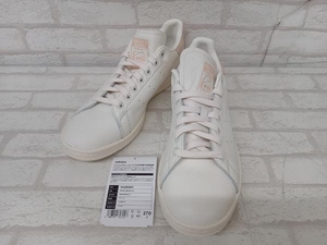 adidas STAN SMITH W HQ6660 ライトピンク ホワイト アディダス スタンスミス スニーカー メンズ 27cm 店舗受取可