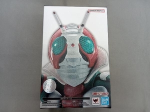 S.H.Figuarts( genuine . carving made law ) Kamen Rider V3 Kamen Rider V3