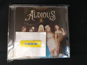 Aldious CD 【輸入盤】Unlimited Diffusion