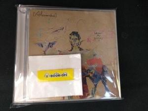 [Alexandros] CD Where's My History?(通常盤)