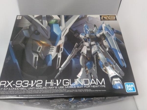 プラモデル バンダイ 1/144 Hi-νガンダム RG 「機動戦士ガンダム 逆襲のシャア ベルトーチカ・チルドレン」