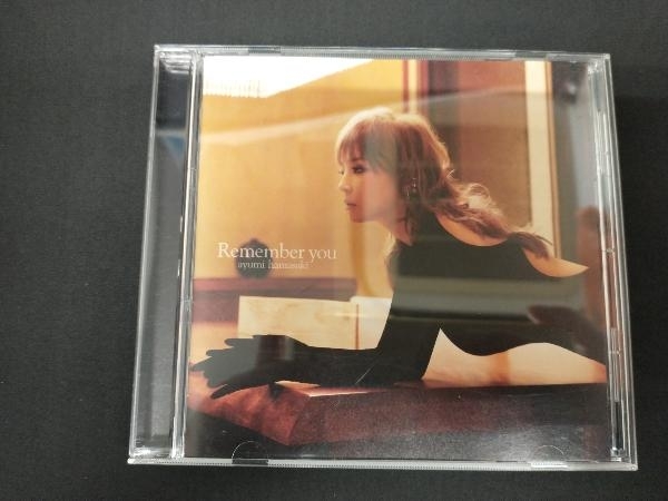 店 価格 - 浜崎あゆみ アルバム Remember you(CD+2DVD+GOODS) - 格安