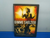 ローリング・ストーンズ DVD ギミー・シェルター(デジタル・リマスター版) THE ROLLING STONES GIMME SHELTER_画像1