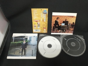 Оби Киёсиро Амано CD KING (W/DVD) (спецификация бумажной обложки)