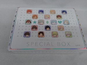 DVD うたの☆プリンスさまっ♪:うた☆プリWEBラジオ合同オンラインイベントDVD SPECIAL BOX