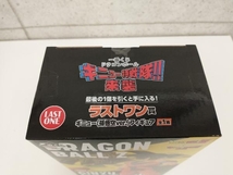 未開封品 ラストワン賞 ギニュー 孫悟空ver. MASTERLISE 一番くじ ドラゴンボール ギニュー特戦隊!!来襲 ドラゴンボール_画像3