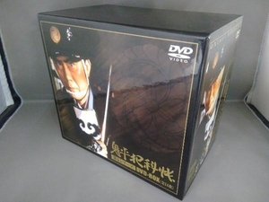 DVD 鬼平犯科帳 第1シリーズ DVD-BOX [DA145]