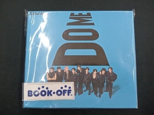 Snow Man CD i DO ME(初回盤A)(Blu-ray Disc付)