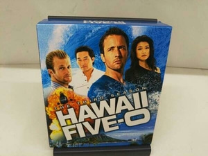 DVD Hawaii Five-0 シーズン3 ＜トク選BOX＞