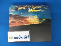 UVERworld CD 30(初回生産限定盤B)(Blu-ray Disc付)_画像1