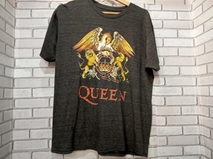 QUEEN クイーン Tシャツ a day at the races バンTee バンドTシャツ ブラック ロックバンド 古着男子 古着mix おしゃれ