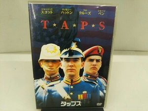 DVD タップス