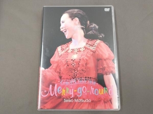 DVD Seiko Matsuda Concert Tour 2018(通常版)