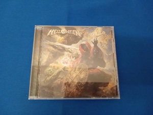  Halloween CD [ foreign record ]Helloween