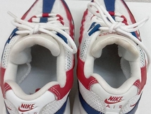 【鑑定済み】NIKE/AIR MAX95/INDEPENDENCE DAY/ナイキ/スニーカー/エアマックス/独立記念日/USAカラー/26cm/CJ9926-100_画像8