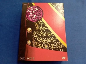 DVD 宮~Love in Palace DVD-BOX