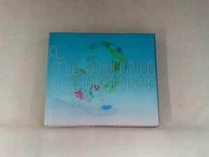 yama CD the meaning of life(初回生産限定盤)(Blu-ray Disc付)