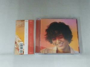 藤井風 CD LOVE ALL SERVE ALL(通常盤)