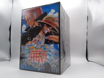 ONE PIECE FILM RED デラックス・リミテッド・エディション(初回生産限定版)(4K ULTRA HD+Blu-ray Disc+DVD)_画像1