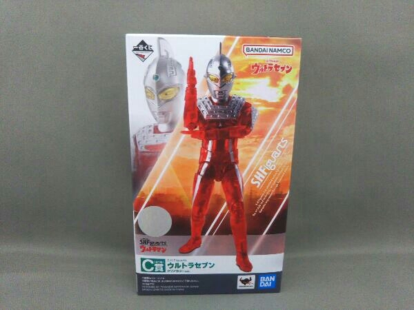 2023年最新】ヤフオク! -一番くじ s.h.figuartsの中古品・新品・未使用