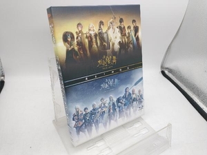  Mai pcs [ Touken Ranbu ] delivery image compilation -.... . eye dragon /jo. three . star sword language ..-(Blu-ray Disc)