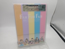 DVD AAA FAN MEETING ARENA TOUR 2019 ~FAN FUN FAN~_画像1