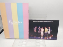 DVD AAA FAN MEETING ARENA TOUR 2019 ~FAN FUN FAN~_画像3