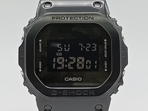 CASIO カシオ G‐SHOCK ジーショック GM-5600B-3JF 腕時計