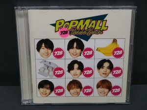 【CD】なにわ男子 / POPMALL(初回限定盤2)(DVD付)