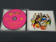 【CD】なにわ男子 / POPMALL(初回限定盤2)(DVD付)_画像4