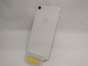 docomo 【SIMロックなし】MQ792J/A iPhone 8 64GB シルバー docomo