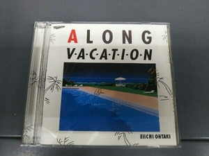 帯あり 大滝詠一 CD A LONG VACATION 30th Anniversary Edition