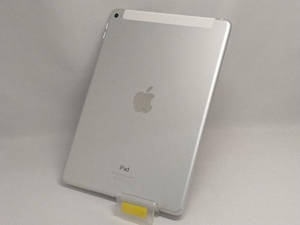 au MNVQ2J/A iPad Air 2 Wi-Fi+Cellular 32GB シルバー au