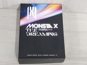 MONSTA X:THE DREAMING -JAPAN MEMORIAL BOX-(初回生産限定版)(Blu-ray Disc)