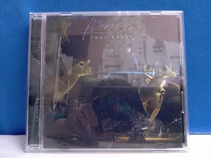 Tani Yuuki CD Memories(タワーレコード限定盤)