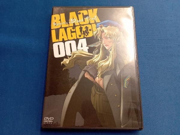 2023年最新】ヤフオク! -ブラックラグーン dvdの中古品・新品・未使用